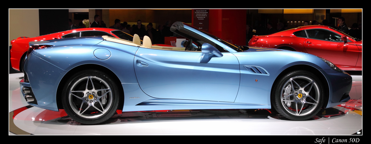 2008   10   Salon auto Paris   100